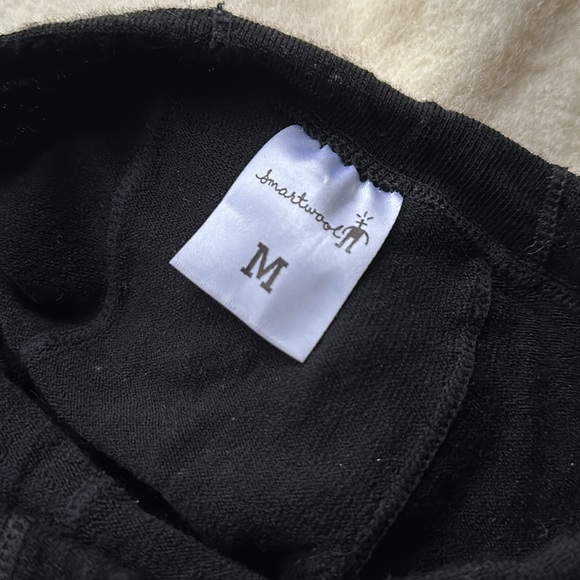 Smartwooll footed lights - Picture 5 of 9